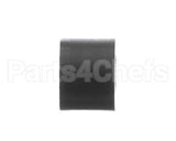 03120-004-95-13 Jackson Spacer, 1/2"O.d 1/4"Id Nylon