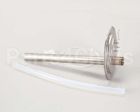 03125.1002 Bunn Lid Assembly,Silicone Vent (Tb3Q)