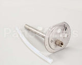 03125.1002 Bunn Lid Assembly,Silicone Vent (Tb3Q)