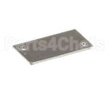 0312605 Champion - Moyer Diebel Nut Plate, V7 Switch 4-40 Unc