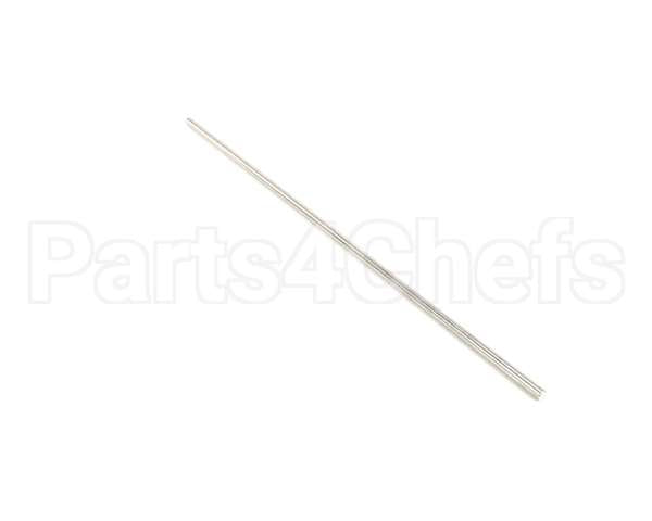 0312610 Champion - Moyer Diebel Rod, Curtain 3/8 Dia. Dfm7
