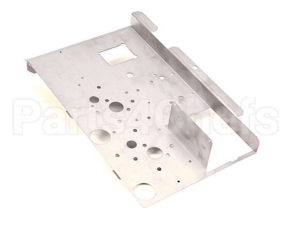 0312909 Champion - Moyer Diebel Panel Control 351Ht