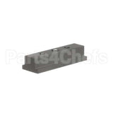 031293-2INCH Amtekco Hinge Block