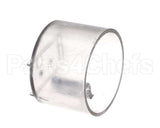 03132.0002 Bunn Cup, Overflow-Natural