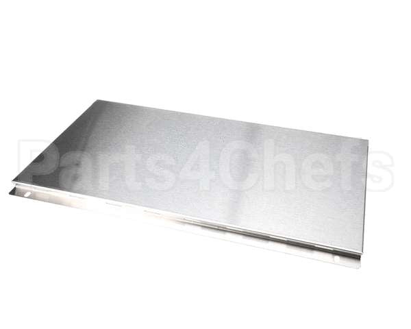 0313405 Champion - Moyer Diebel Panel, Front F&D/Hr M4