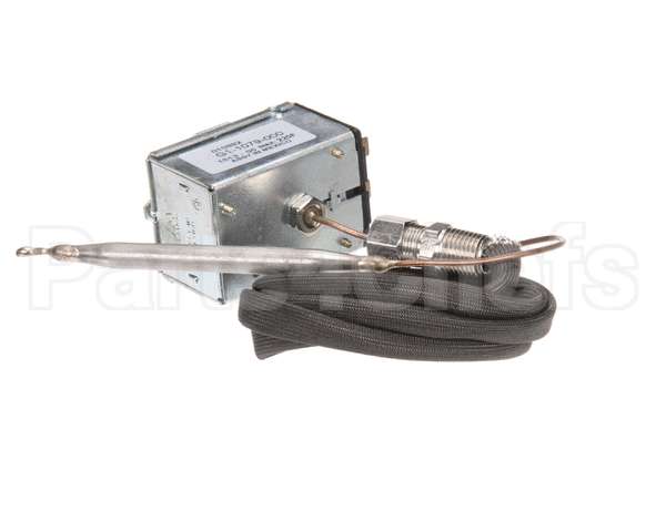 031466 Keating Thermostat Pasta 220 Deg After