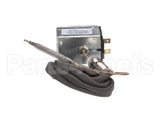 031466 Keating Thermostat Pasta 220 Deg After