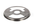 031477 Keating Air Shutter Griddle Gas S/S