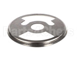 031477 Keating Air Shutter Griddle Gas S/S