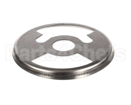 031477 Keating Air Shutter Griddle Gas S/S