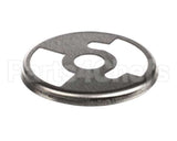031477 Keating Air Shutter Griddle Gas S/S