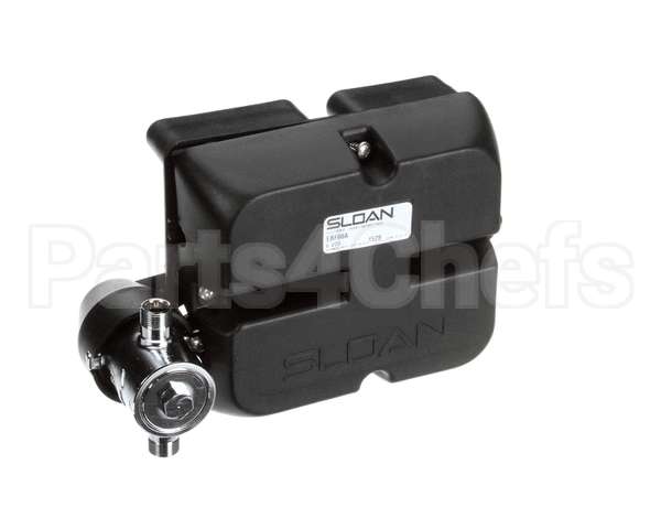 0315104 Sloan S Valve Optima Control Model Assy