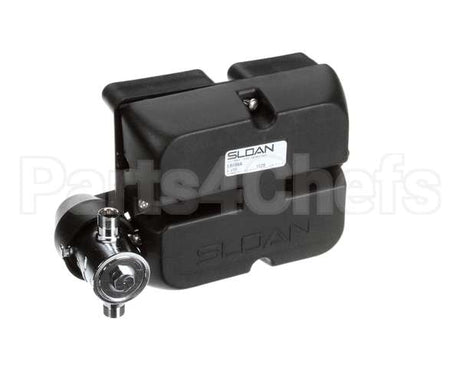0315104 Sloan S Valve Optima Control Model Assy