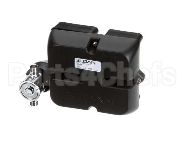 0315104 Sloan S Valve Optima Control Model Assy