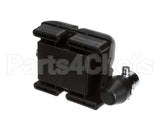 0315104 Sloan S Valve Optima Control Model Assy
