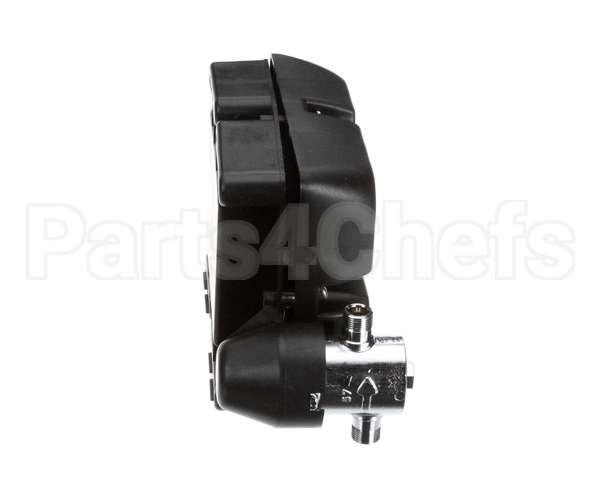 0315104 Sloan S Valve Optima Control Model Assy