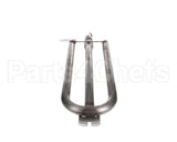 031516-000 Viking Commercial Burner Oven