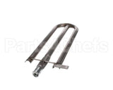 031516-000 Viking Commercial Burner Oven