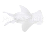 0315470 Hussmann Blade Fan 8 Cw 36 Plastic
