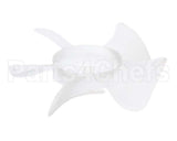 0315470 Hussmann Blade Fan 8 Cw 36 Plastic