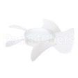 0315470 Compatible Hussmann Blade Fan 8 Cw 36 Plast Ic