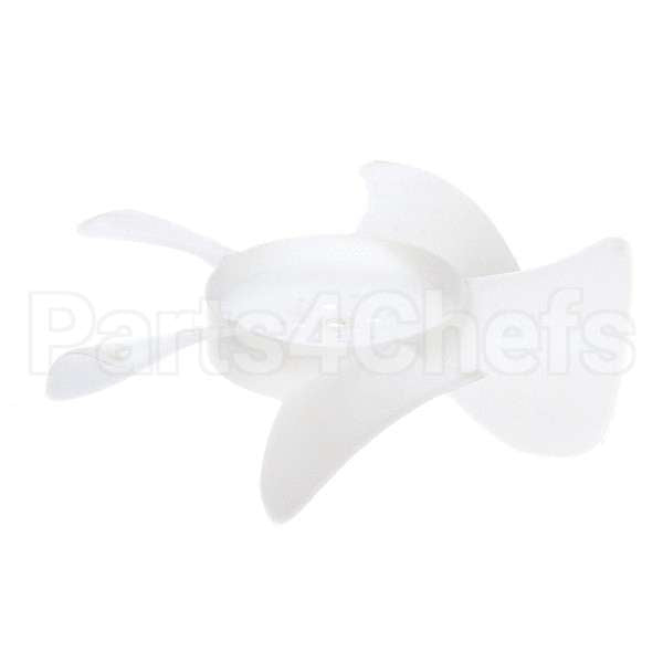 0315470 Compatible Hussmann Blade Fan 8 Cw 36 Plast Ic