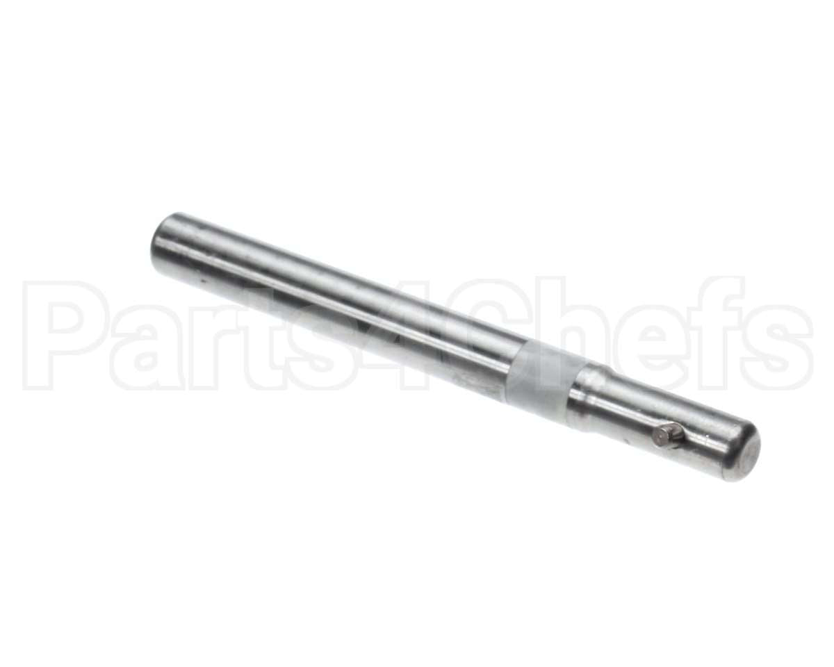 03156 Cornelius Shaft Drive Assembly Ceramic Revg