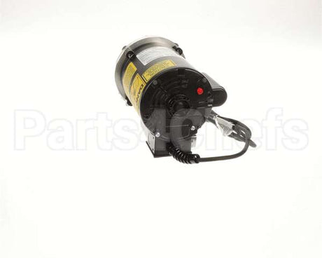 0315J-1 Belshaw Motor Assembly 100-120/50/60 1/4Hp