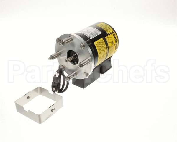 0315J-1 Belshaw Motor Assembly 100-120/50/60 1/4Hp