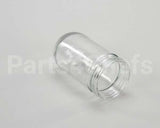 031891 Norlake Glass Globe/1802-000001