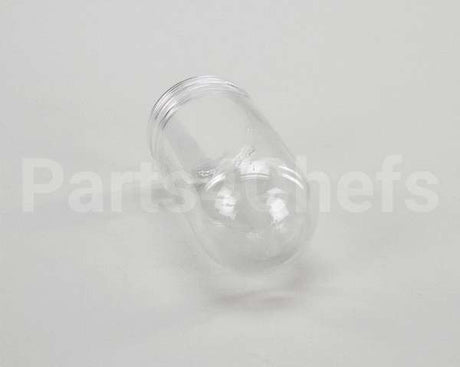 031891 Norlake Glass Globe/1802-000001