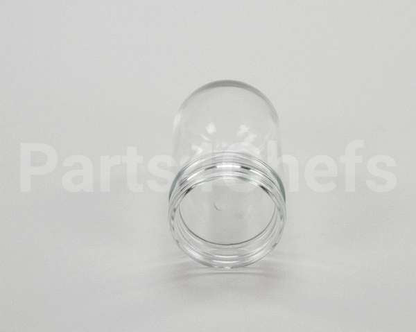 031891 Norlake Glass Globe/1802-000001