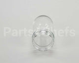 031891 Norlake Glass Globe/1802-000001