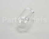 031891 Norlake Glass Globe/1802-000001