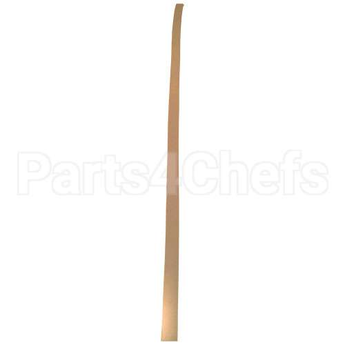 0319 Compatible Southern Pride Silicone Gasket