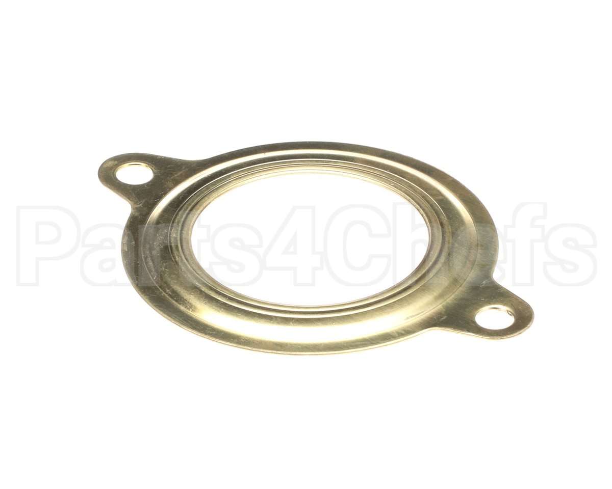 031900 Unic 1Mm Bayonet Spacer