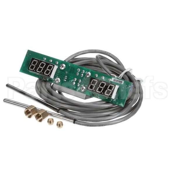 03203.01 Compatible CMA Dual Temp Display Kit (Cma-180