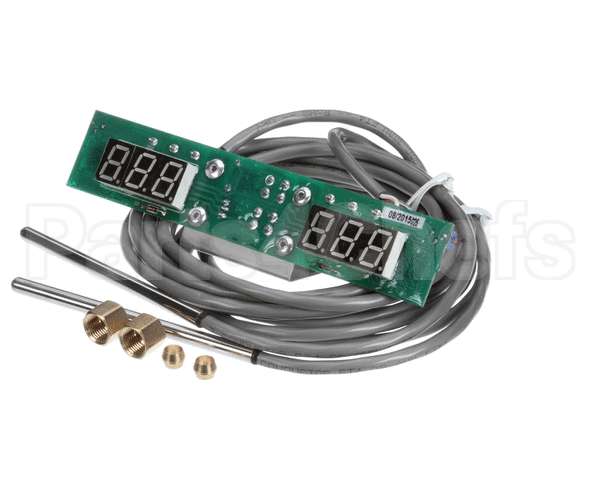 03203.01 Cma Dual Temp Display Kit (Cma-180