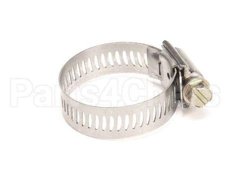 03204 Cleveland Clamp;Worm Drive;.812- 1.50 Di