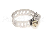 03204 Cleveland Clamp;Worm Drive;.812- 1.50 Di