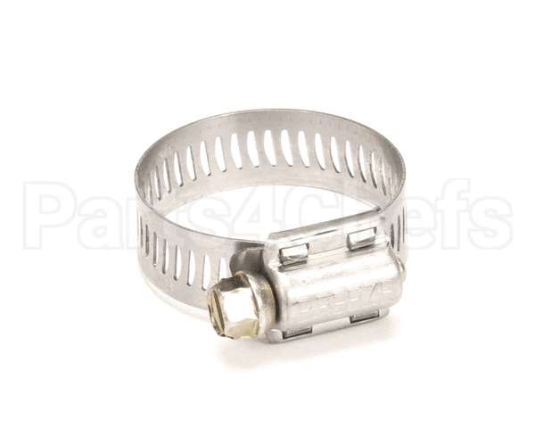 03204 Cleveland Clamp;Worm Drive;.812- 1.50 Di