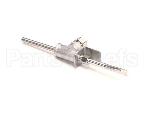 03205.00 Cma Thermowell Tee