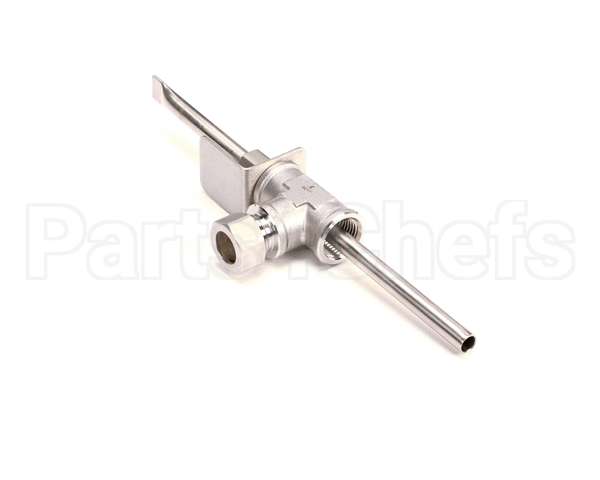 03205.00 Cma Thermowell Tee
