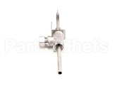 03205.00 Cma Thermowell Tee