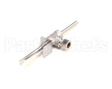 03205.00 Cma Thermowell Tee