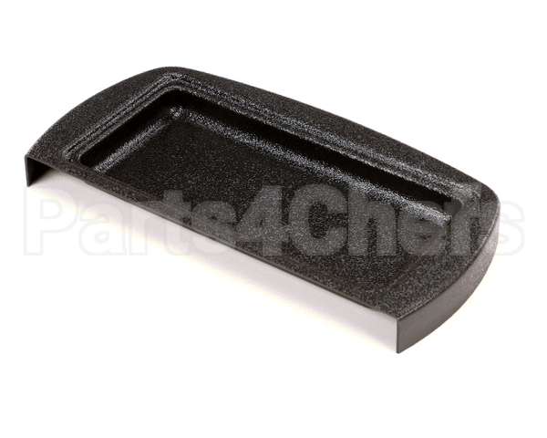 03207.0007 Bunn Drip Tray, Itb W / 2 Tdo-N-3.5