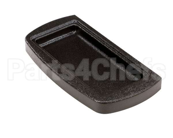 03207.0007 Bunn Drip Tray, Itb W / 2 Tdo-N-3.5