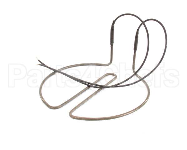 0322013 Hussmann Heater-Evap Pan