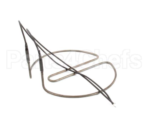 0322013 Hussmann Heater-Evap Pan