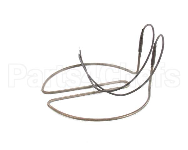 0322013 Hussmann Heater-Evap Pan